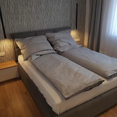 Apartment Radosne *