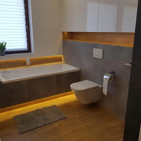 Apartment Radosne