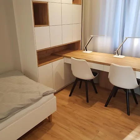 Radosne Apartment