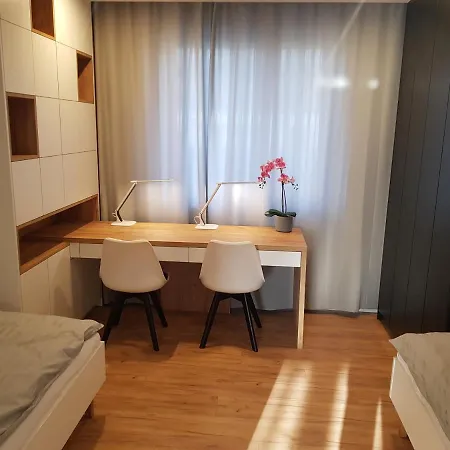 Apartment Radosne Gliwice